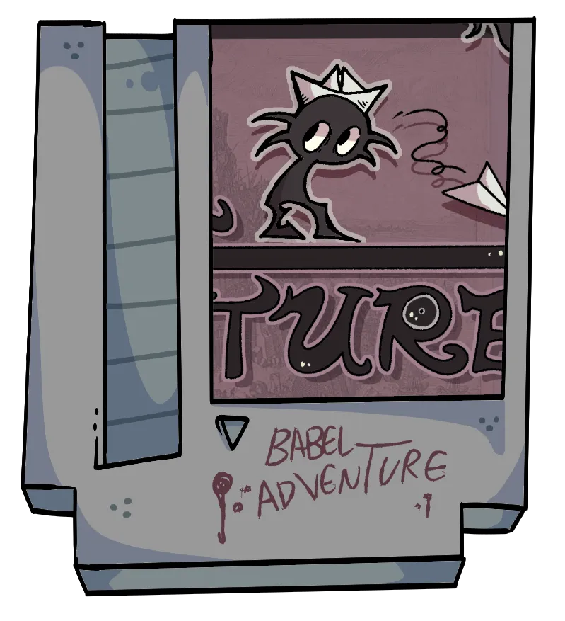 Babel Adventure