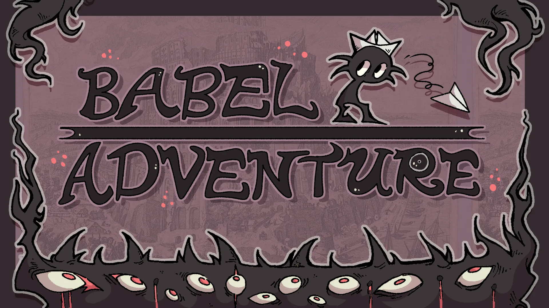 Babel Adventure