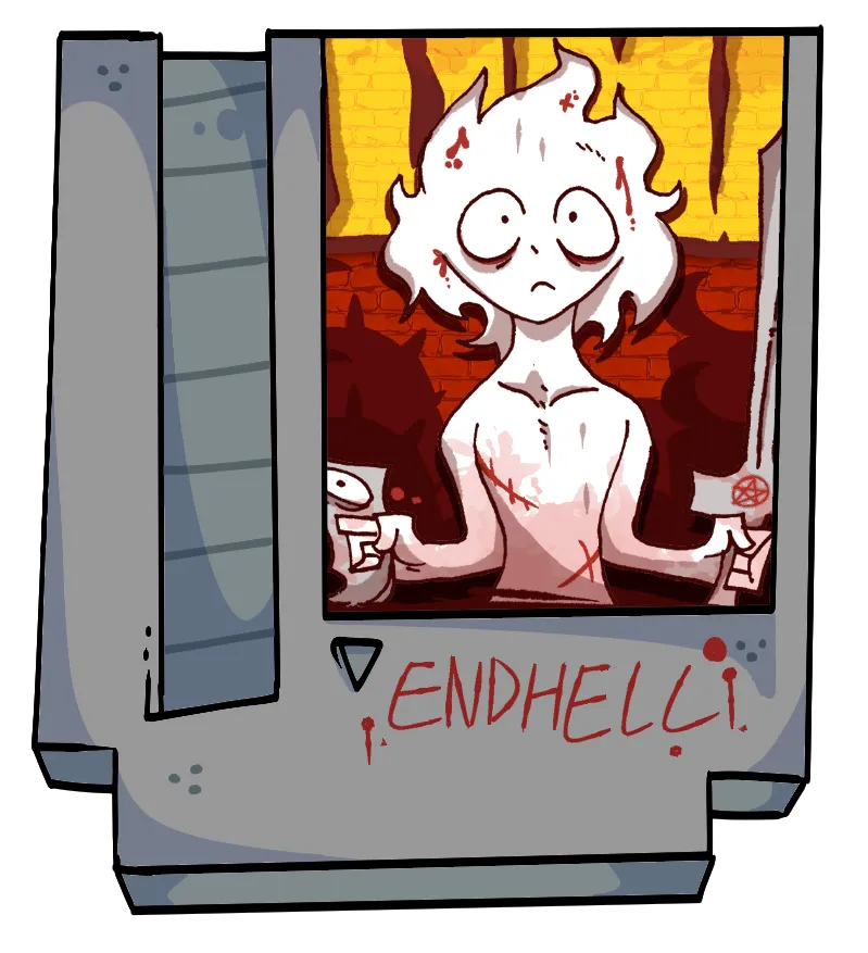 Endhell